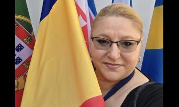 Șoșoacă susține că Vaticanul a confirmat că latina se trage din română. Spune și că ar fi câștigat alegerile prezidențiale din 2024 cu 67,5% din voturi