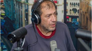 Șoc în muzica românească: A murit Artan, vocalistul trupei Partizan și fondator al trupei Timpuri Noi. A decedat în urma unui AVC