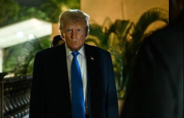 "Operațiunea Puerto Rico" pregătită de Donald Trump pentru preluarea Groenlandei va fi prezentată la Forumul de la Davos