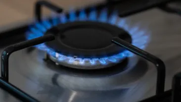 "Panica de iarnă": Depozitele de gaze ale UE, la cel mai scăzut nivel din ultimii 13 ani, înainte de sezonul rece
