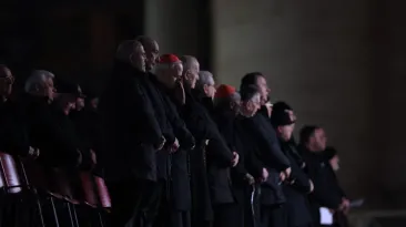 "Prinții" Catolici se ridică împotriva lui Donald Trump: Semnal extrem de puternic de la Vatican pentru un președinte care își afirmă deschis că "Eu sunt Alesul"