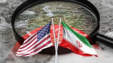 „Statele Unite au suferit o înfrângere glorioasă": tonul victorios domină presa iraniană după semnarea acordului
