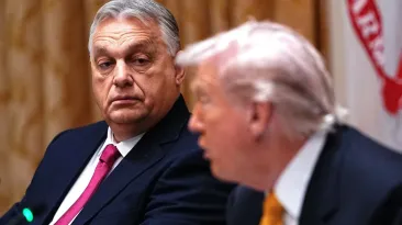 „Tainul" plătit americanilor de Viktor Orban pentru susținere: Ungaria ar urma să cumpere din SUA petrol, rachete HIMARS şi reactoare modulare