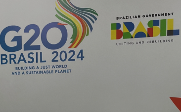 „Un pas istoric": G20 discută planurile pentru un impozit minim global pentru miliardari
