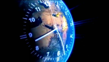 Așa ceva n-a mai trăit nimeni niciodată: Timpul s-ar opri în 2029 și ce consecințe vor fi pe Pământ

