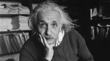 A avut Einstein dreptate: O teorie care poate schimba fizica a fost confirmată după un secol: Faza cuantică a gravitației, observată pentru prima dată
