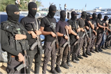 Acordul de pace din Gaza va fi rupt. Israelul și SUA vor relua bombardamentele pentru că Hamas nu respectă una dintre cele mai importante cerințe