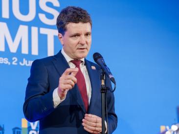 Acum dă înapoi. Nicușor Dan, despre dosarul anulării alegerilor prezidențiale: "Nu este de prima urgență!"