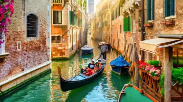 Adio, Veneția: Se lucrează deja la scenariul care presupune salvarea a tot ceea ce mai poate fi salvat. Creșterea nivelului apelor e alarmantă
