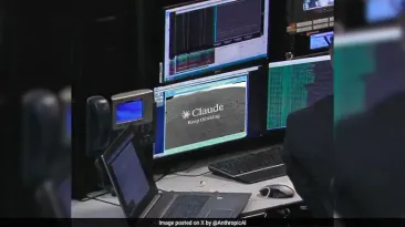 AI Claude de la Anthropic a fost gata să omoare inginerul de sistem când a fost informat că va fi oprit!