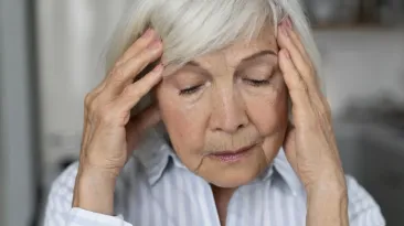 Al șaselea simț al creierului se află în burtă. Cum ajută asta la controlul bolii Alzheimer