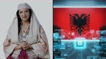 Albania a numit primul ministru din lume construit cu inteligență artificială. Ce portofoliu a primit Diella ("soare" în albaneză)
