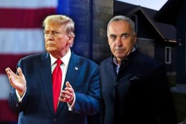 Alertă la București - Uraganul de care vorbea Georgescu
