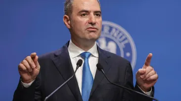 Alexandru Nazare, despre pachetul de relansare economică: România va fi mult mai bine echipată. Am fost în situații de dezechilibru bugetar
