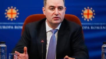 Alexandru Nazare la Washington: "Ne propunem să prezentăm oportunitățile de investiții și să consolidăm încrederea partenerilor noștri americani"
