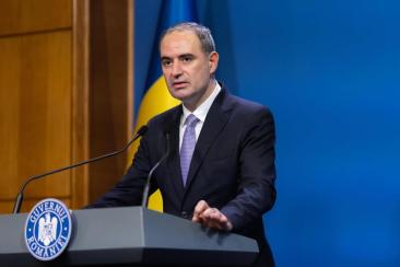 Alexandru Nazare: "Nu sunt şantajabil şi nu am nimic de ascuns. Știu că acțiunile recente MF și ANAF deranjează teribil multiple zone de influență"
