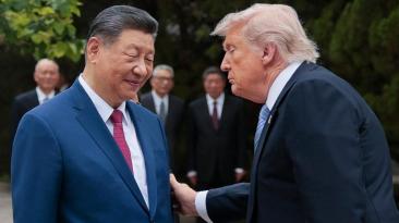 Alianța secretă propusă de Donald Trump lui Xi Jinping. Planul unei coaliții SUA-China-Rusia. Care este adversarul care sperie marile puteri