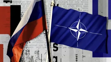 Amenințare pentru aliații NATO: Rusia instalează baze secrete pentru a lansa drone cu rază lungă de acțiune