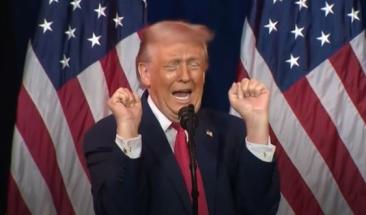 Americanii pun la îndoială starea mentală a lui Trump după ultimele amenințări la adresa Iranului. O fostă aliată fidelă: „A înnebunit, iar voi sunteți toți complici"
