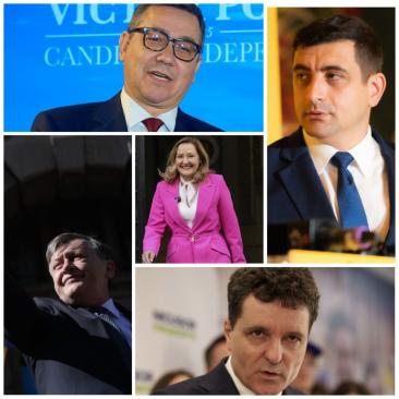 Analiză AFP despre alegerile din România: Furie și deziluzie. Se așteaptă un rezultat similar cu 2024
