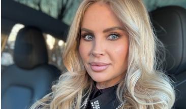 Andreea Bănică, experiență violentă în aeroportul Otopeni: „Am primit și un ghiozdan în ceafă"
