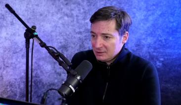 Andrei Caramitru anunță că 15% din români sunt retardați clinic: Problema se rezolvă cu iod! De asta votăm ce votăm
