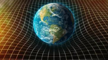 Anomalia gravitațională uriașă ce se află sub Antarctica devine tot mai puternică pe zi ce trece