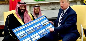 Apelul telefonic care i-a schimbat planurile lui Trump de a ataca Iranul
