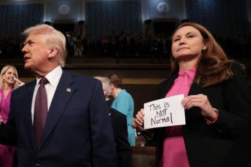 Apropiații președintelui SUA știu, dar nu spun nimic: "Trump este prea deranjat mintal pentru a-și continua mandatul!"
