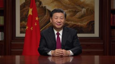 Armistițiu în războiul comercial - Primele declarații ale lui Xi Jinping
