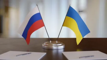 Armistițiul mediat de Melania Trump - Ucraina și Rusia au stabilit un calendar de încetare a focului