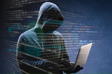 Atac cibernetic de mare amploare împotriva site-urilor instituțiilor din România
