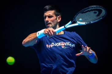 Australienii au anunțat judecătorii care vor analiza cazul Novak Djokovic. Decizia lor va fi definitivă
