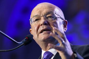 Bancul tăios spus de Boc la congresul UDMR: „De ce se fac alegeri din patru în patru ani?"
