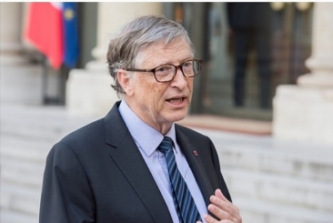 Bill Gates acuză Guvernul Ucrainei de corupție: Este unul dintre cele mai rele din lume

