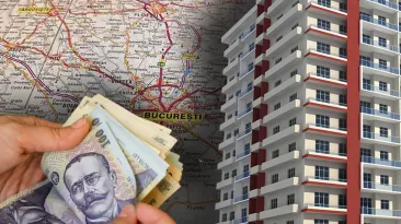 Bucureștenii se revoltă, fac petiții să nu mai plătească facturile: Aproape o mie de blocuri din București nu au apă caldă și căldură
