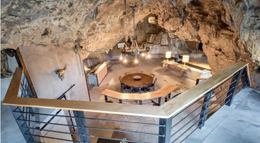 Buncărul apocaliptic de 270 de milioane de dolari al lui Mark Zuckerberg pregătit pentru "Ziua Judecății"