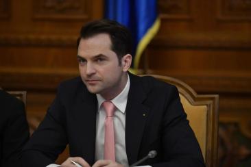 Burduja sare la omor in stil mafiot: "Nici nu știi cu cine te-ai pus!" Fostul șef CNCIR a intrat in război cu ministrul Energiei!