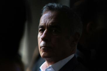 Călin Georgescu a păstrat tăcerea la audierea în noul dosar penal, al cincilea deschis pe numele fostului candidat la președinție
