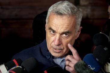 Călin Georgescu critică acordul Mercosur: "Când eu prezentam programul hrană-apă-energie unii râdeau. Fiecare cu ce poate"