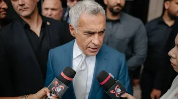 Călin Georgescu dă semnalul pentru suspendarea președintelui Nicușor Dan: "Este direct răspunzător pentru dezastrul existent"