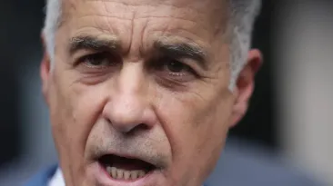 Călin Georgescu, declarații la ÎCCJ: "Un stat slab costă scump. Odată vândute toate, nu mai avem țară!"
