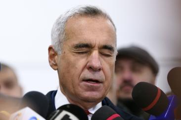 Călin Georgescu va fi propus prim-ministru dacă Guvernul Bolojan este dat jos de PSD
