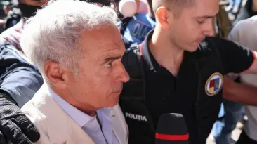 Călin Georgescu, vizat de un nou dosar DIICOT: Procurorii îl acuză că a încercat să compromită sistemele de supraveghere ale anchetatorilor