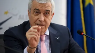 Călin Popescu Tăriceanu despre programul SAFE: „Un fel de cadou otrăvit. O să le dăm la fier vechi"
