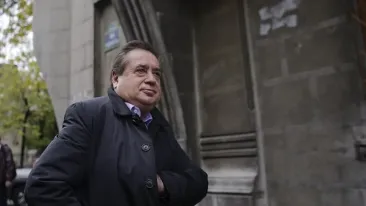 Cândva mare milionar și arogant peste poate, Ion Niculae întâmpină mari probleme în afaceri dar și în plan personal