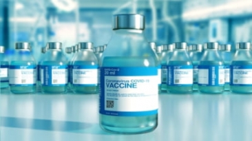 Câte doze de vaccin anti-Covid mai are Ministerul Sănătății. Interesul românilor, aproape inexistent
