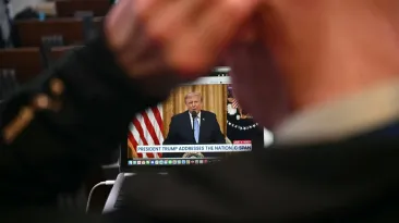 Ca să scape de pericolul impus de Donald Trump in regiunea Groenlandei, o altă țară nordică se pregătește să adere la Uniunea Europeană