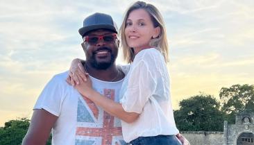 Cabral și Andreea Ibacka au confirmat: S-au despărțit - Cum au anunțat această schimbare majoră
