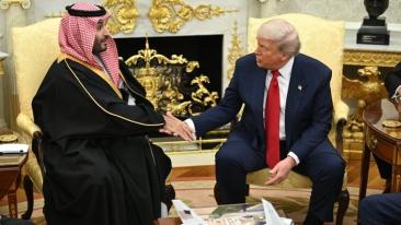 Cadoul nuclear al lui Trump pentru Arabia Saudită. Acordul secret de 30 de ani care aprinde din nou fitilul în Orientul Mijlociu
